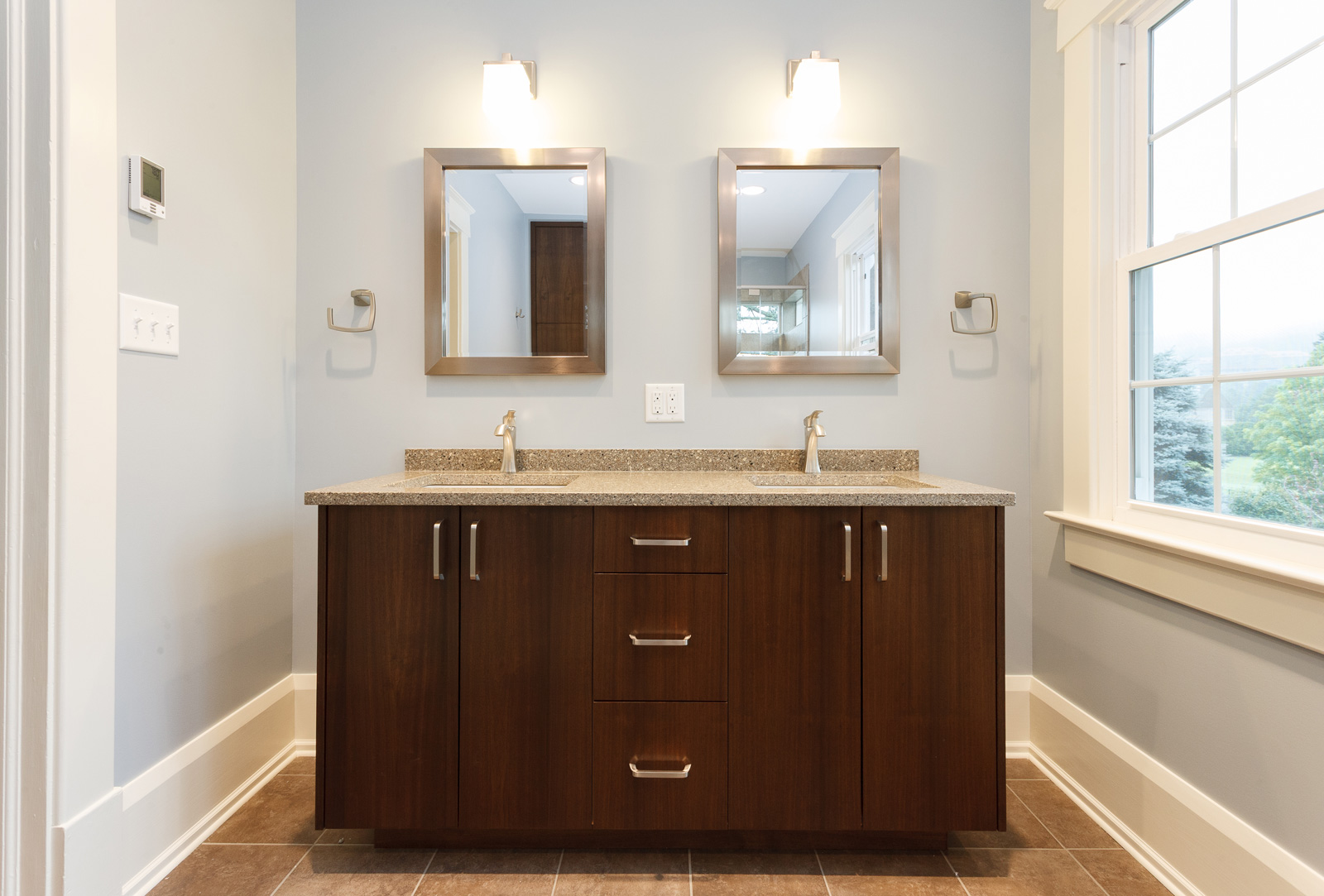 asheville bathroom remodel