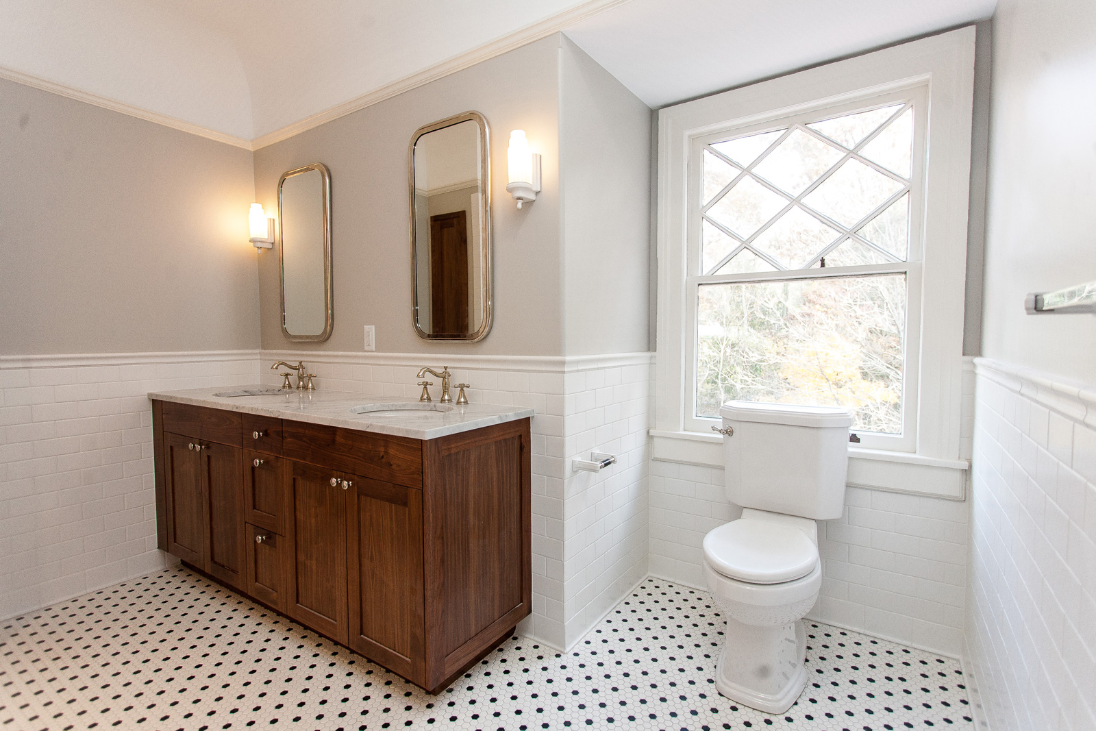 asheville bathroom remodel