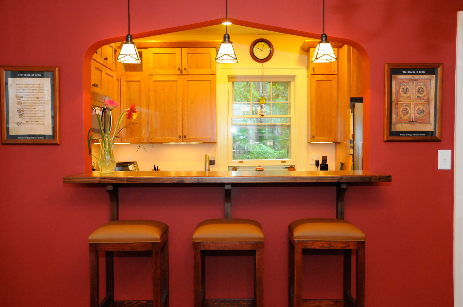 asheville interior home renovation