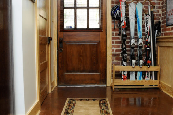 asheville interior home renovation