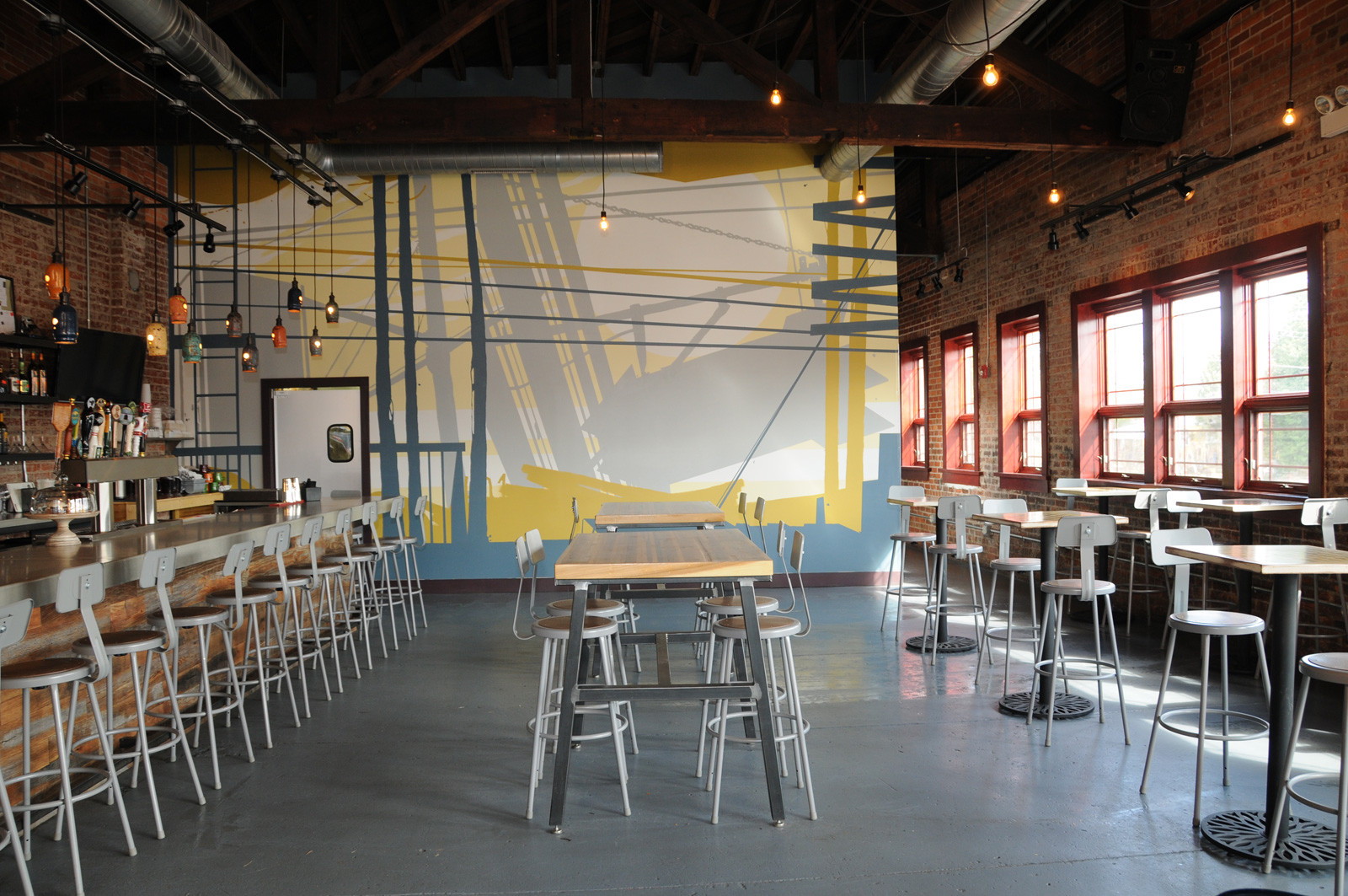 asheville commercial renovation