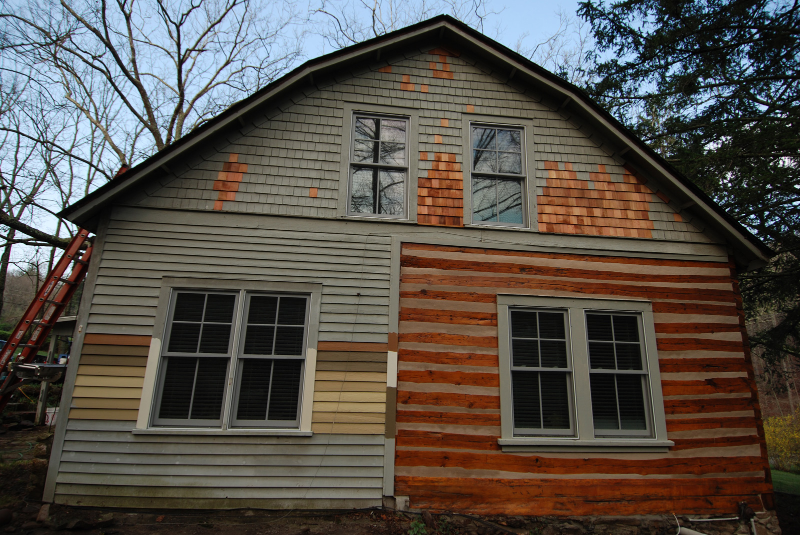 asheville historic renovation