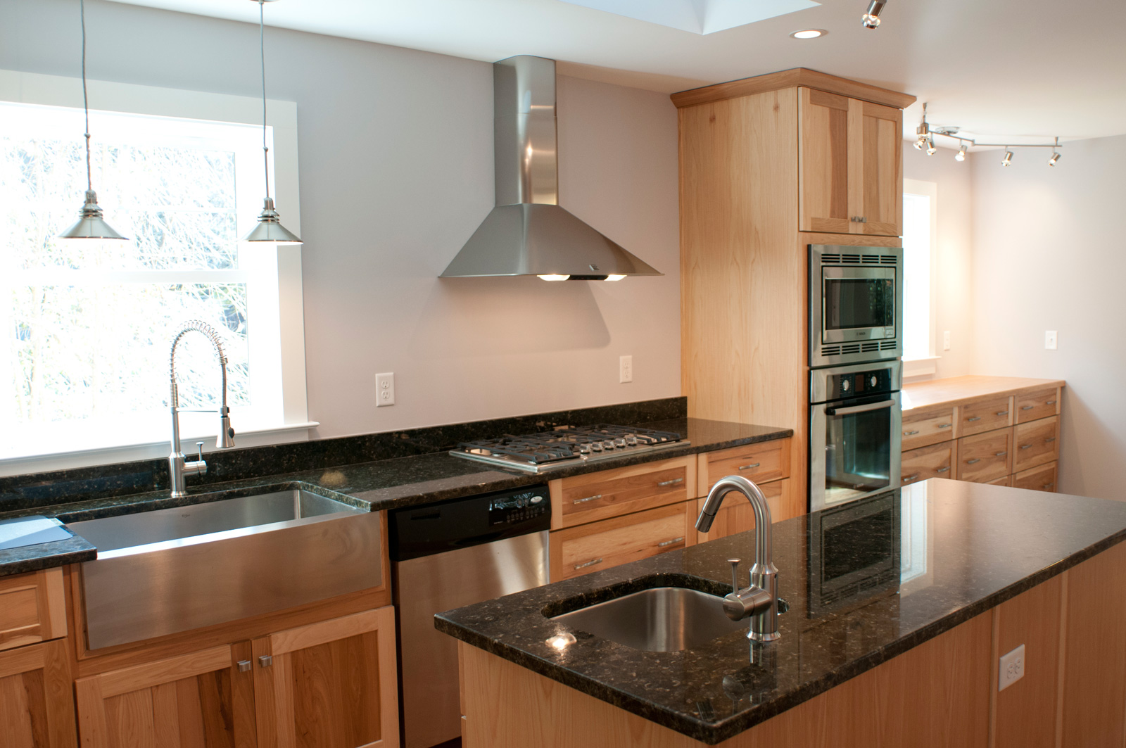 Asheville Kitchen Remodel