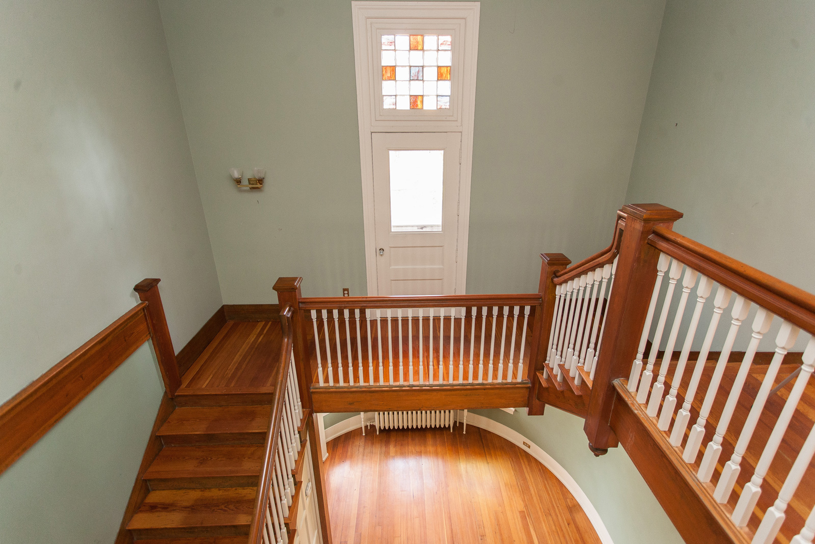 asheville interior home remodel