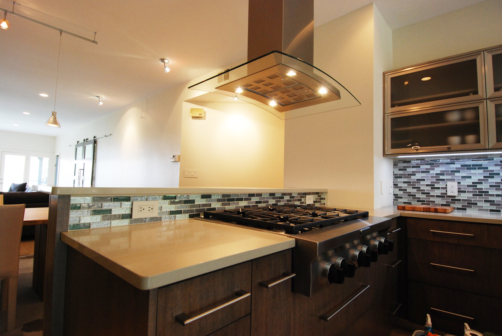 Asheville Kitchen Remodel