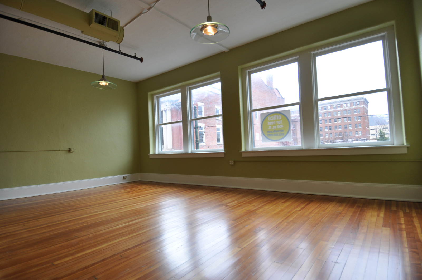 asheville commercial renovation