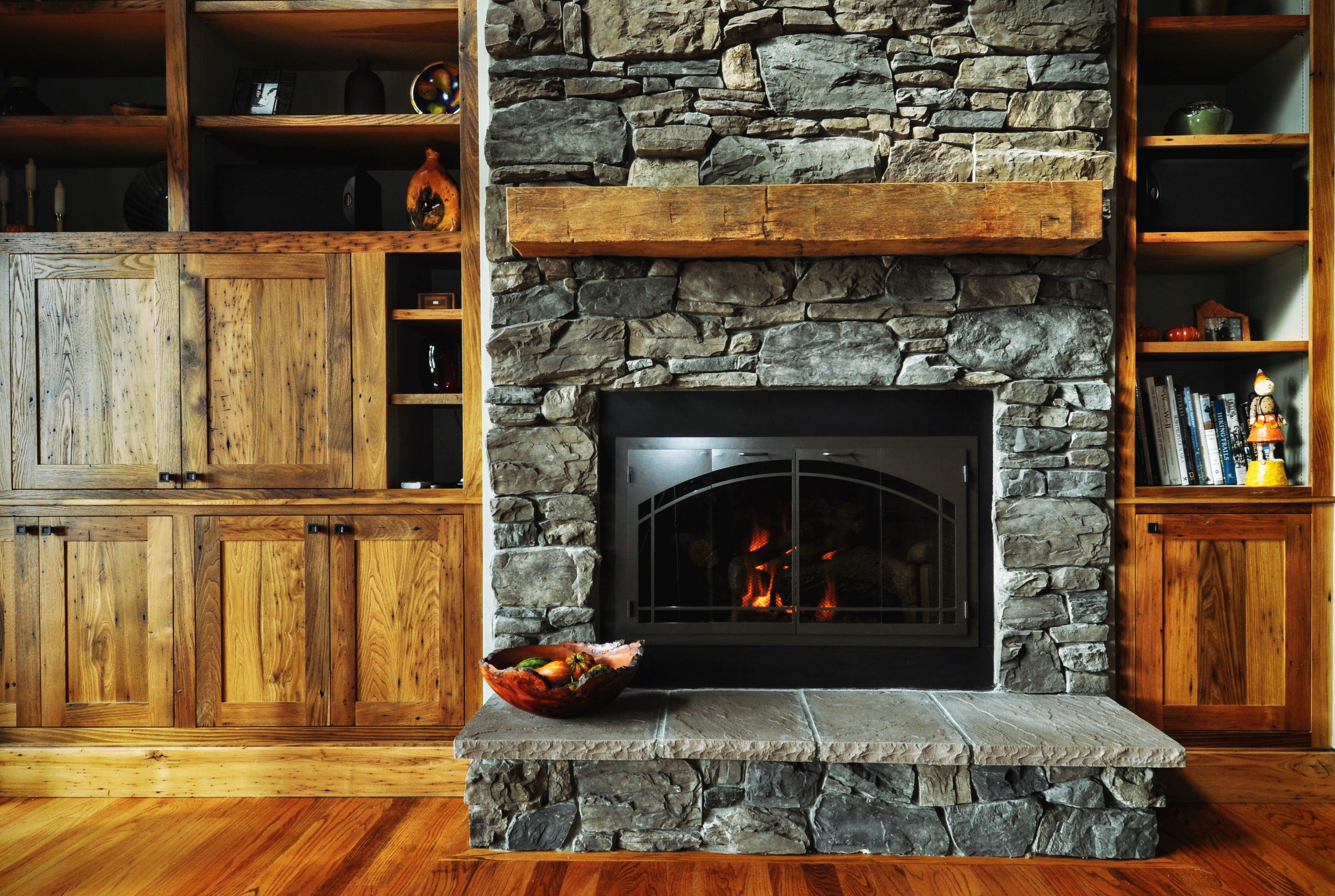 asheville interior home renovation