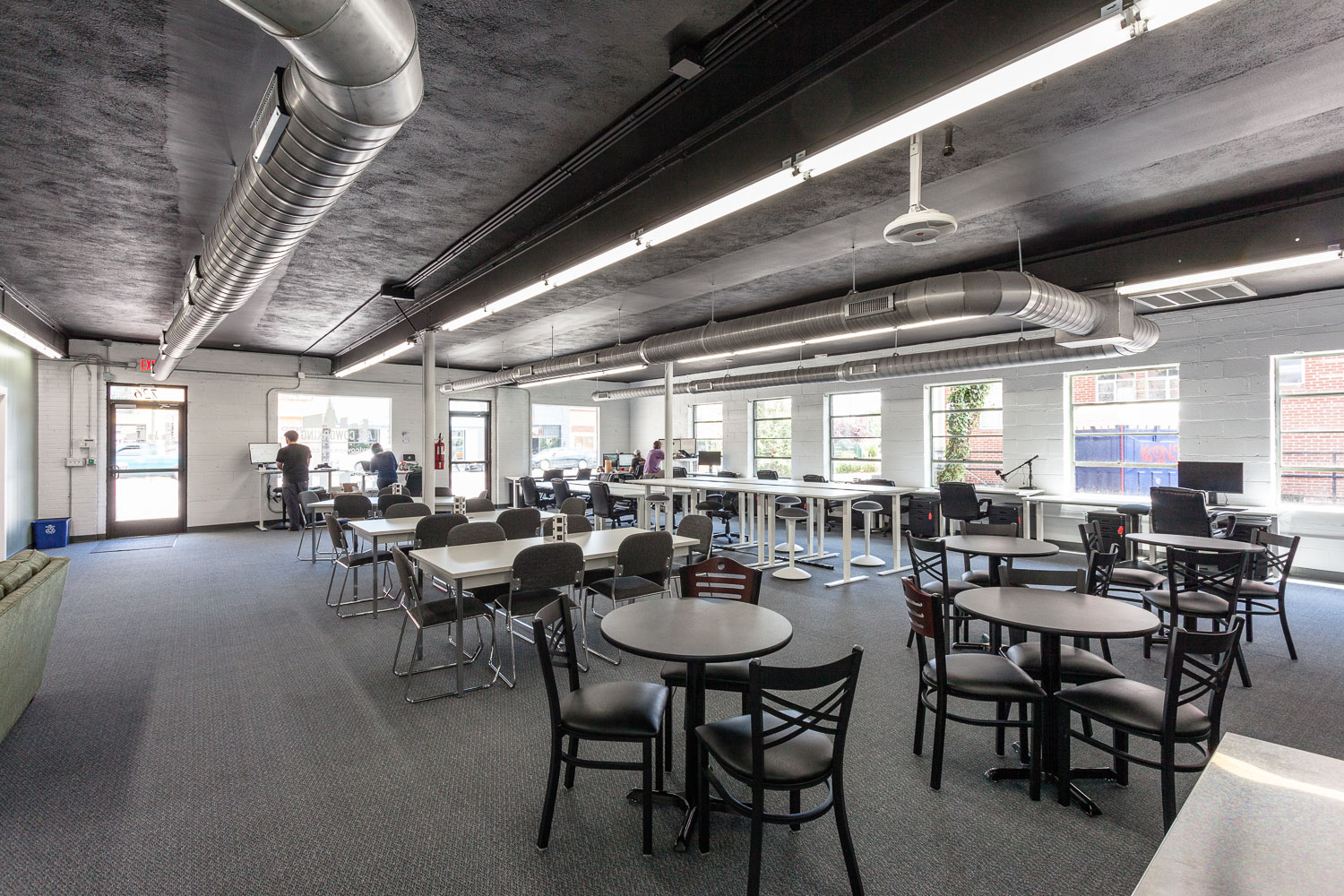 asheville commercial renovation