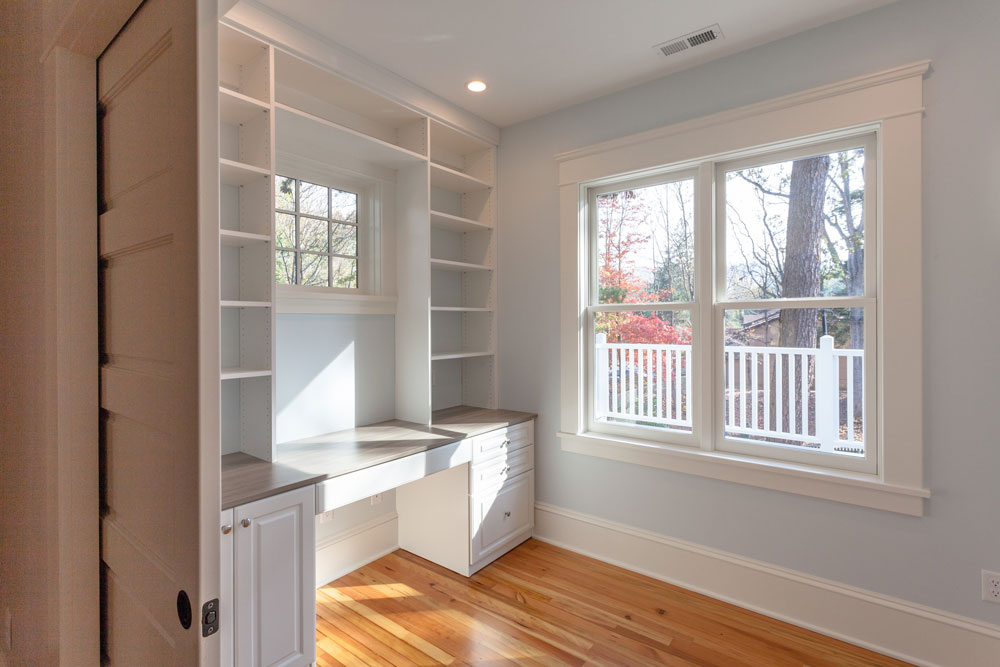 asheville interior home renovation