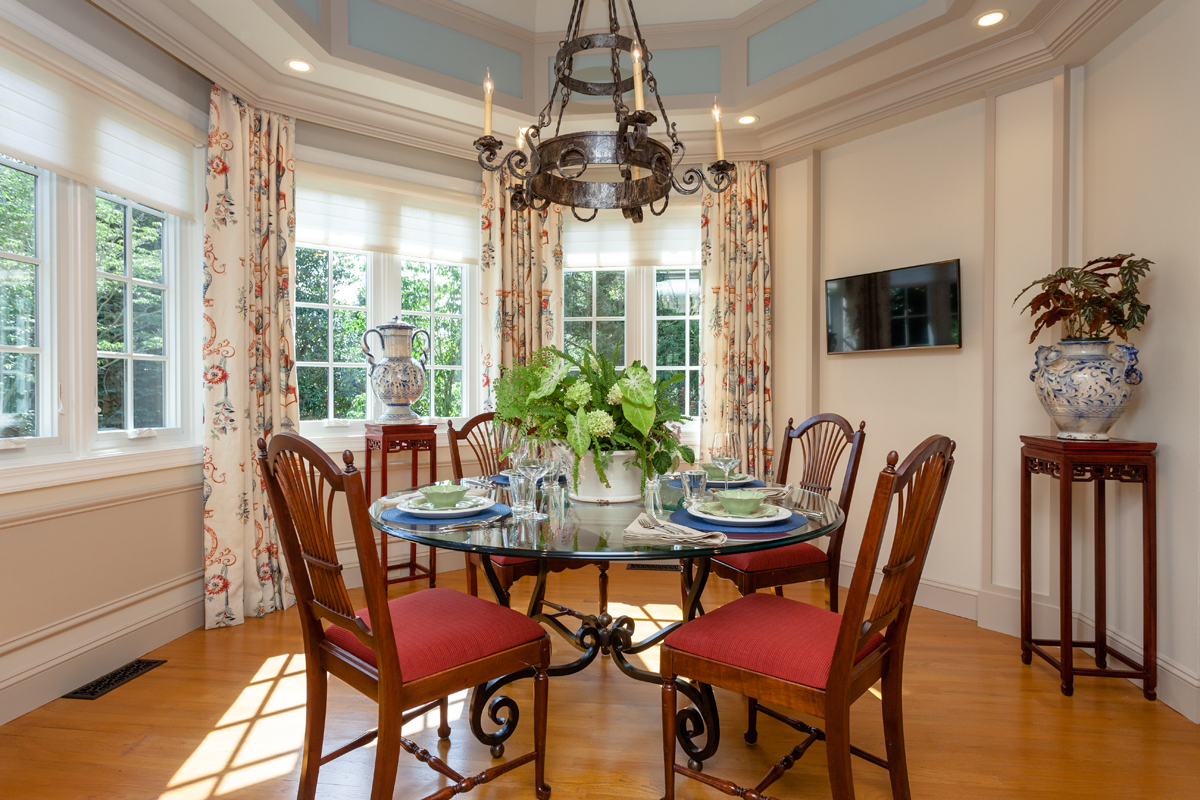 asheville interior home renovation