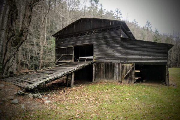 Palmer Barn Renovation