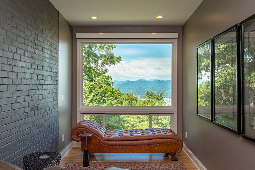 asheville interior home renovation