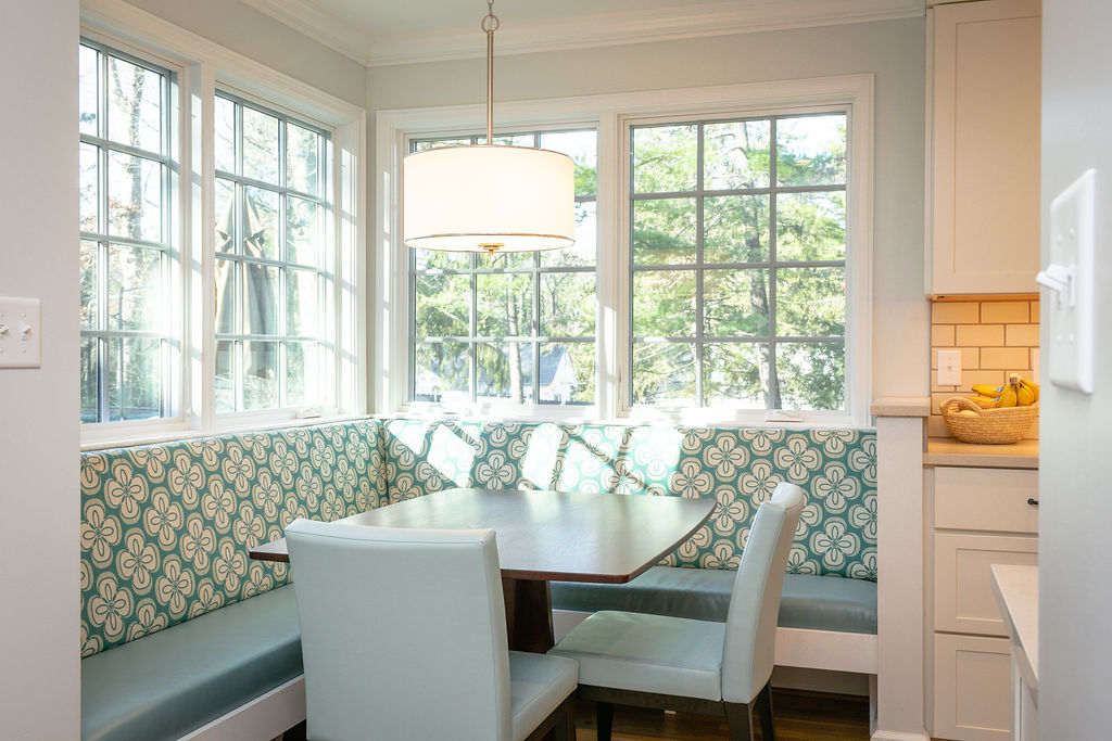 Asheville Kitchen Remodel