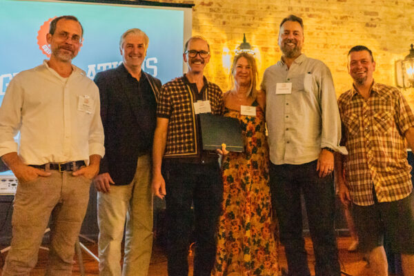2023 Griffin Awards