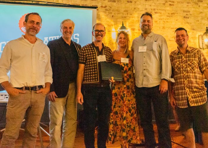 2023 Griffin Awards